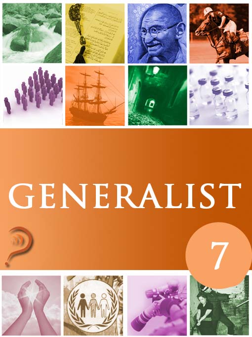 Title details for Generalist, Volume 7 by iMinds - Available